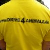 * 2018 * Drive4Animals das Event